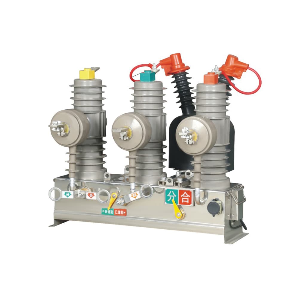 Aierway Vacuum Circuit Breaker: Built for Longevity and Performance