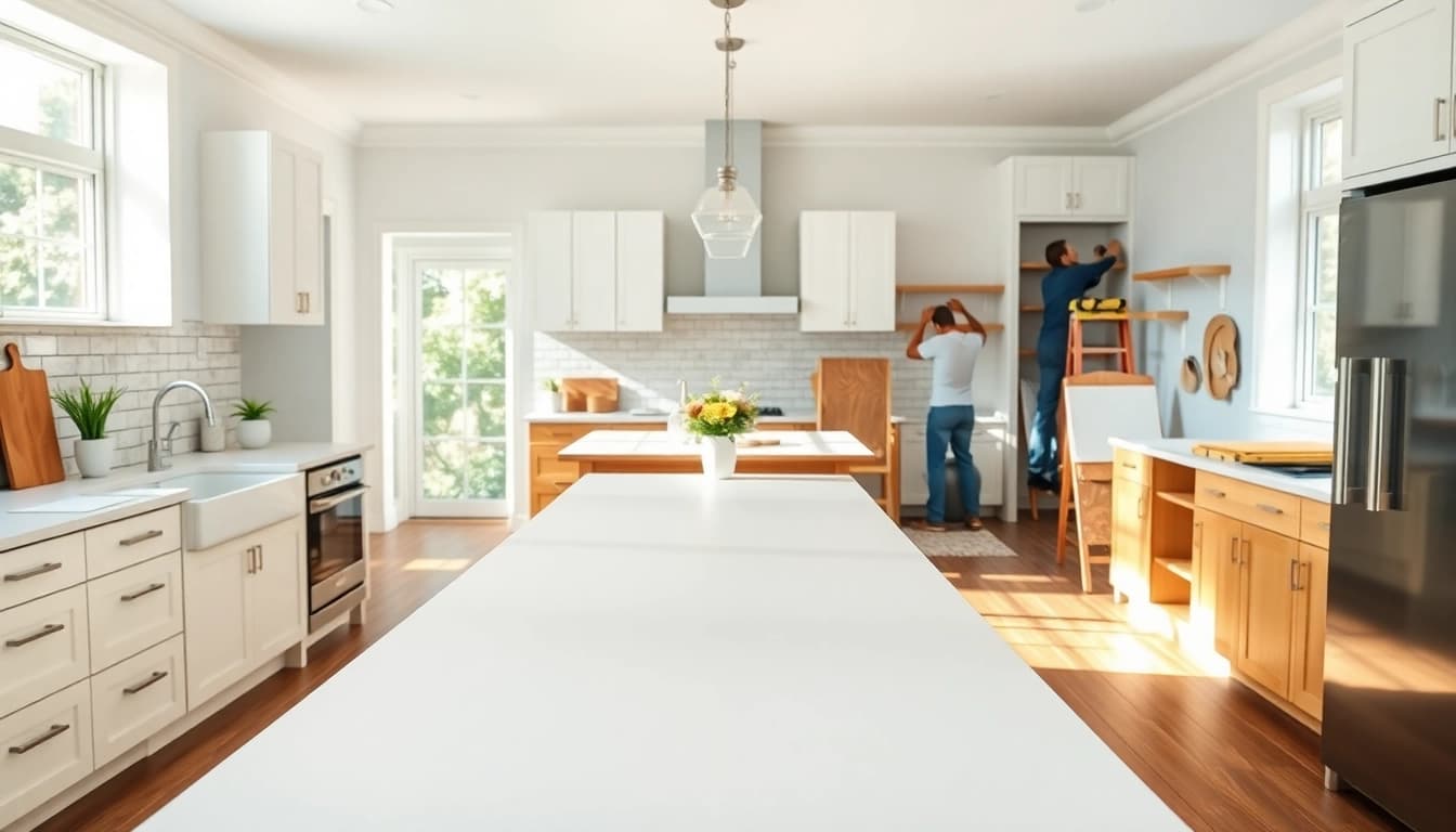 Essential Tips for Successful Home Renovation Projects