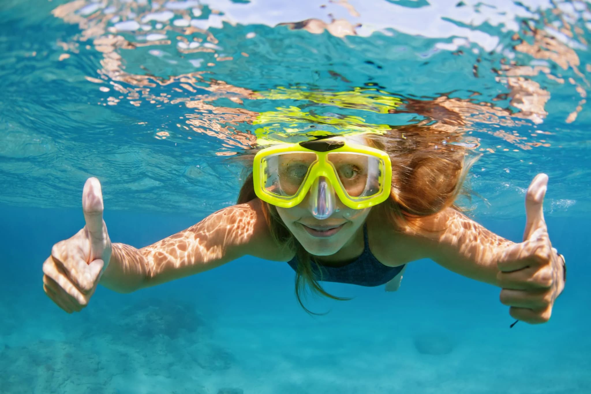 Original Crab Island Elevates Every Destin Vacation