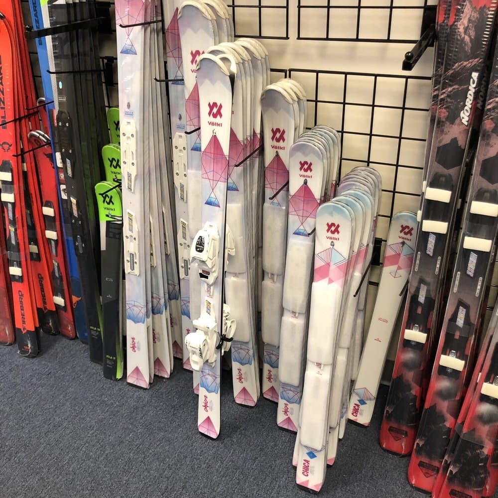 Ski Shop Andover, MA: Trusted Winter Sports Store