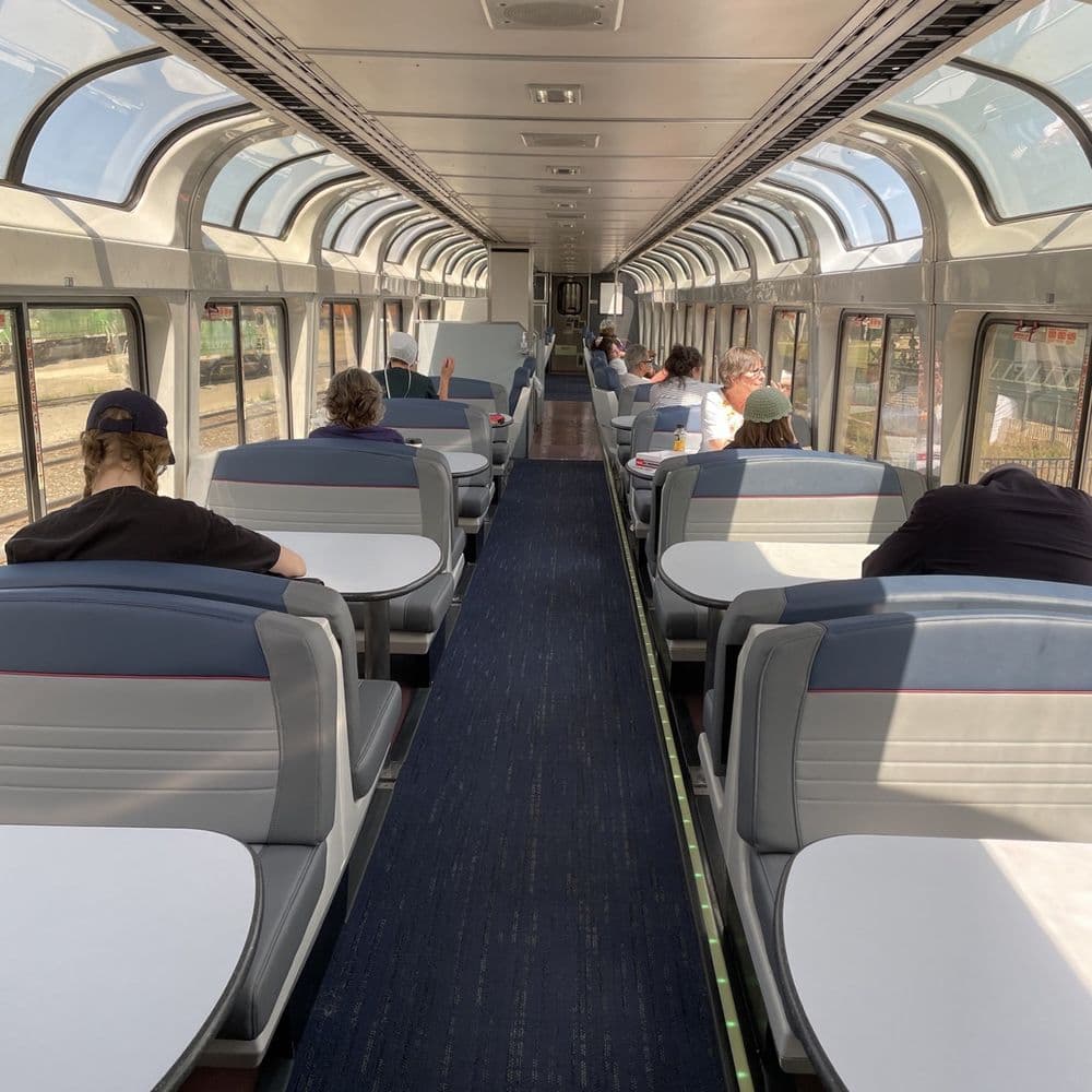 Fredericksburg to Austin Shuttle Service with Door-to-Door Pickup