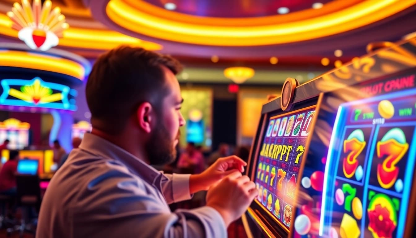 Mendapatkan Kemenangan Besar dengan bro138 slot: Panduan Lengkap untuk Pemain