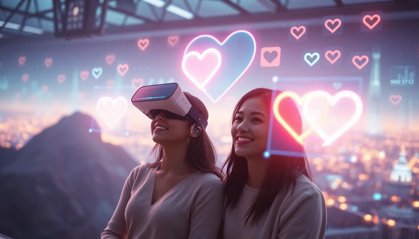 Revolutionary AI Sex: How 2025 Will Change Intimate Relationships Forever