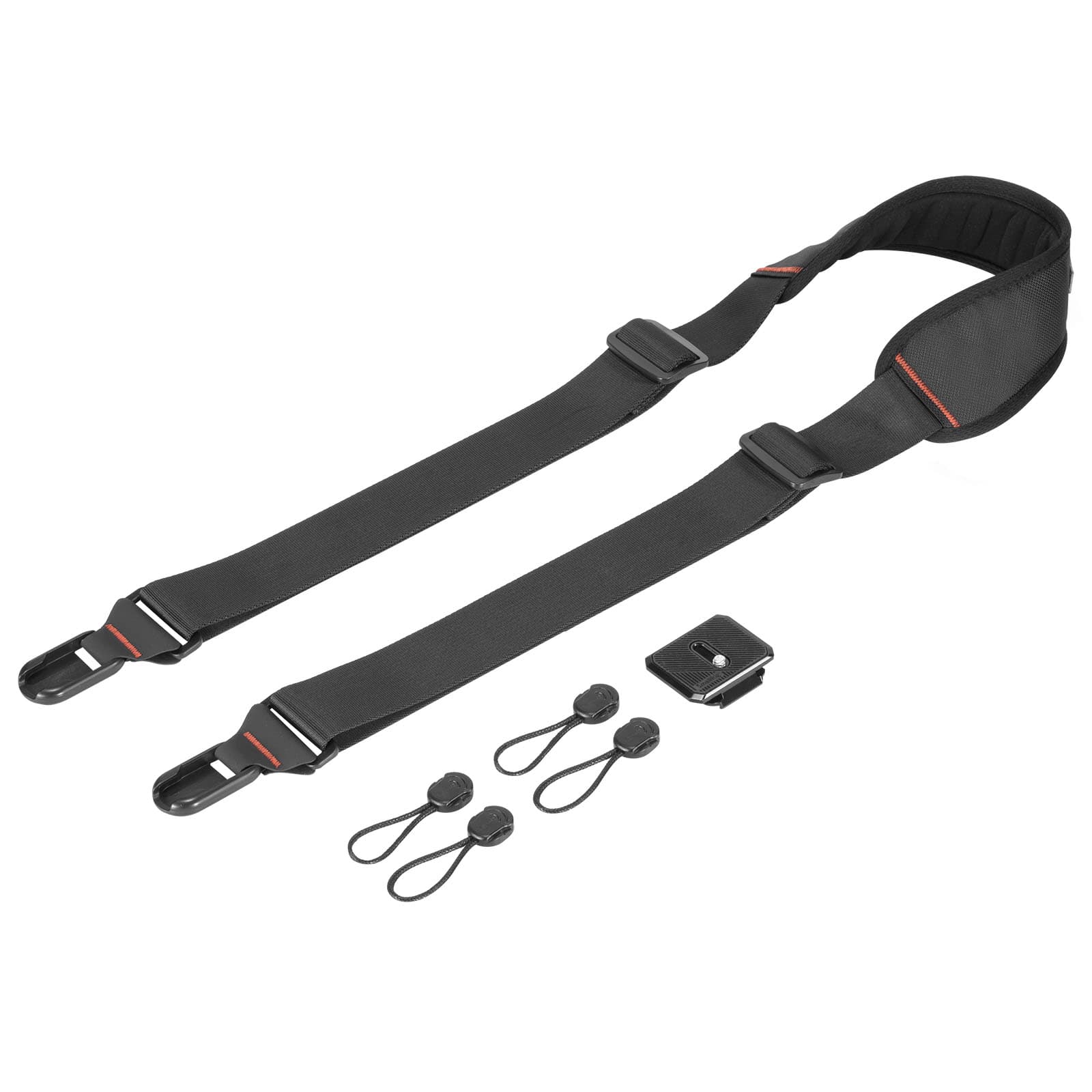 Timeless Strap Cam Designs for Serious Photographers