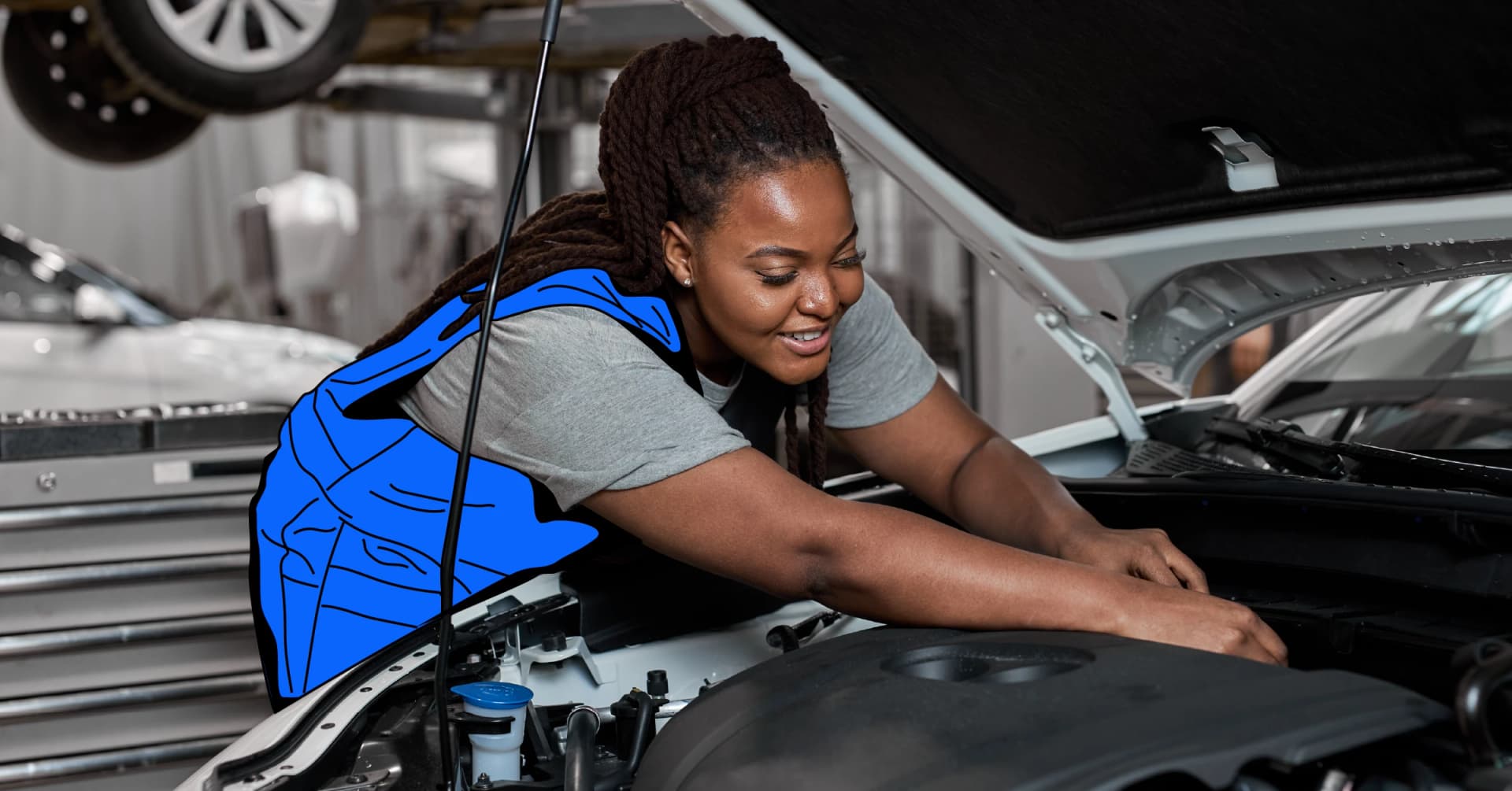 Best Mechanic Near Me – Affordable Auto Repair Experts