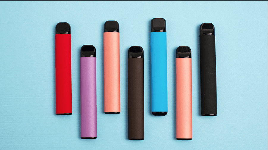 HQD Pods – Beliebte Vape Pods für täglichen Gebrauch