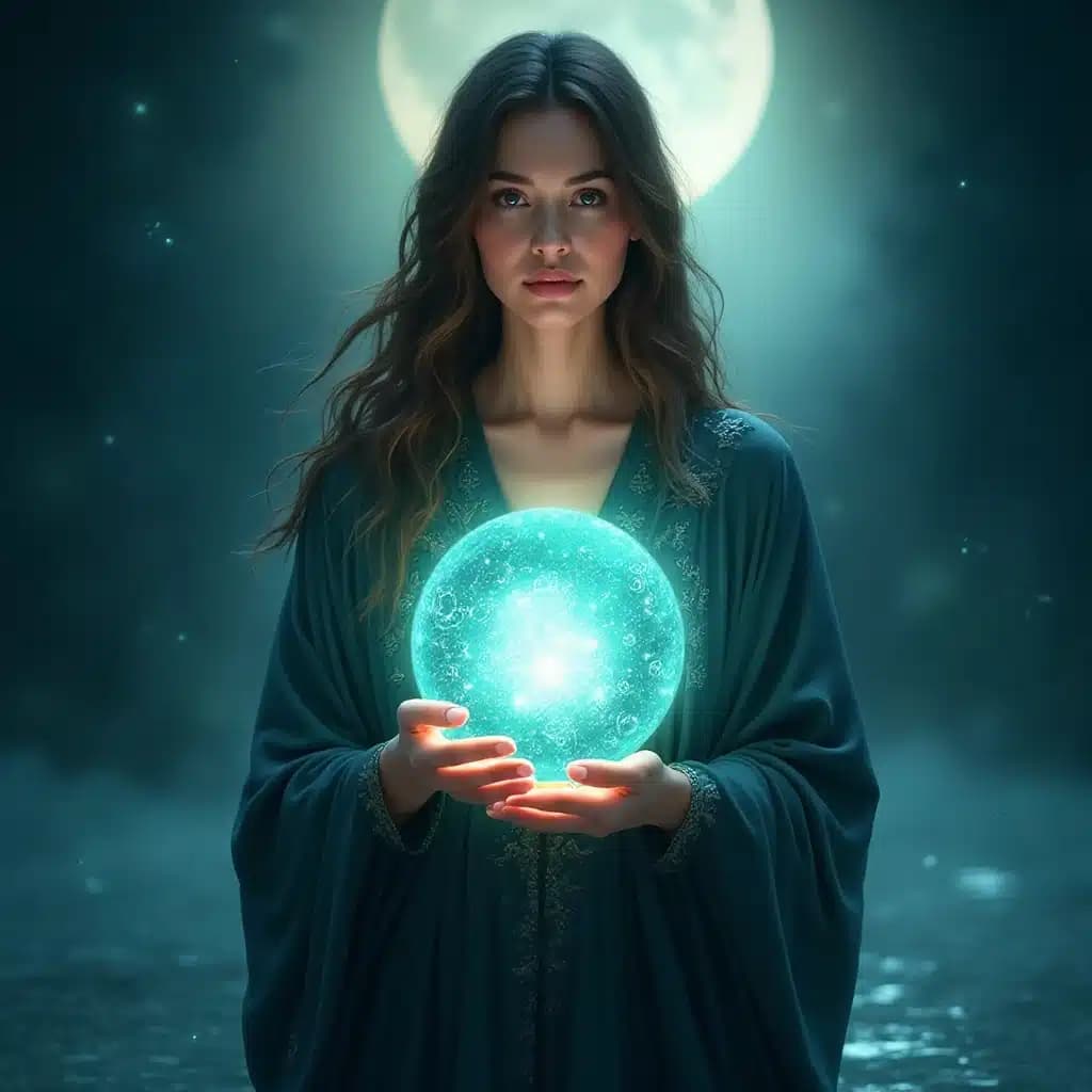 How to Read a Destiny Matrix Chart: Decode Your Soul’s Energetic Path (2025 Edition)