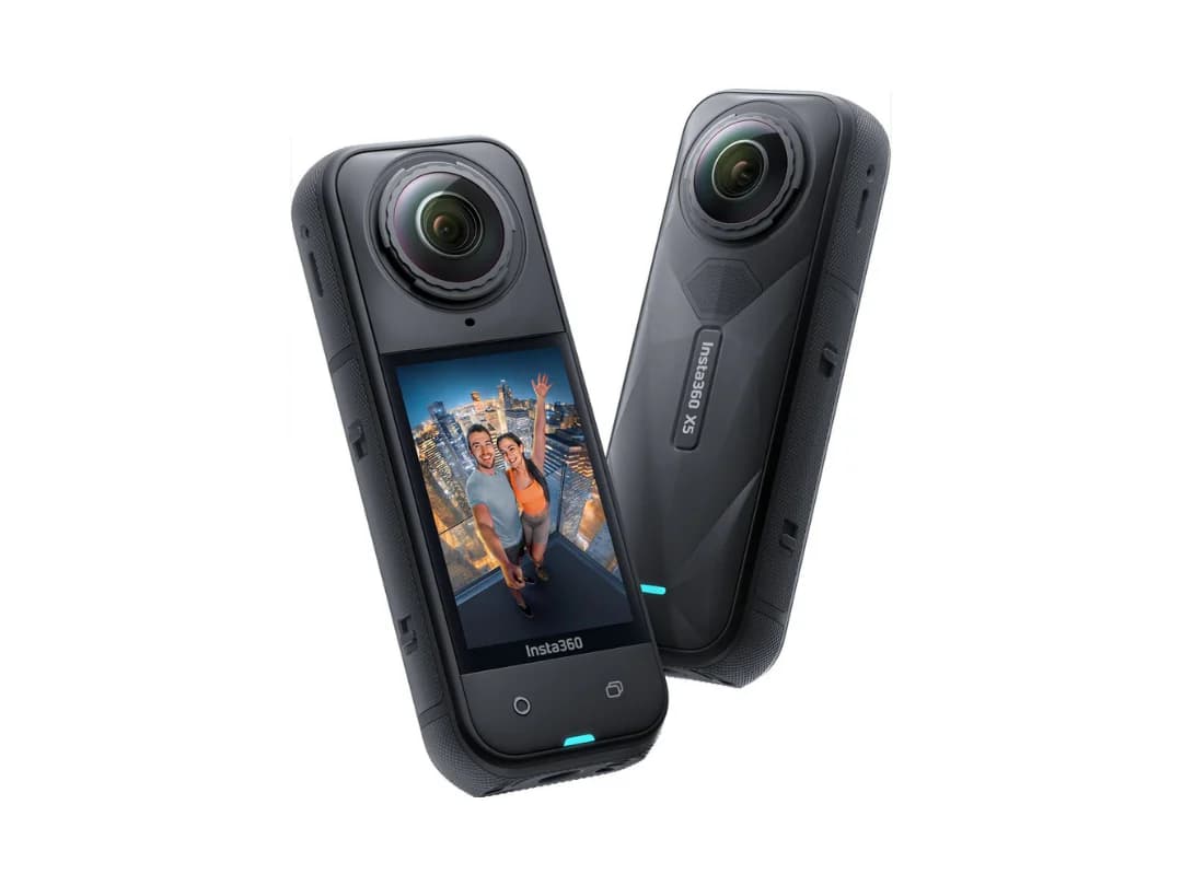 Why Creators Love Insta360’s 360° Technology