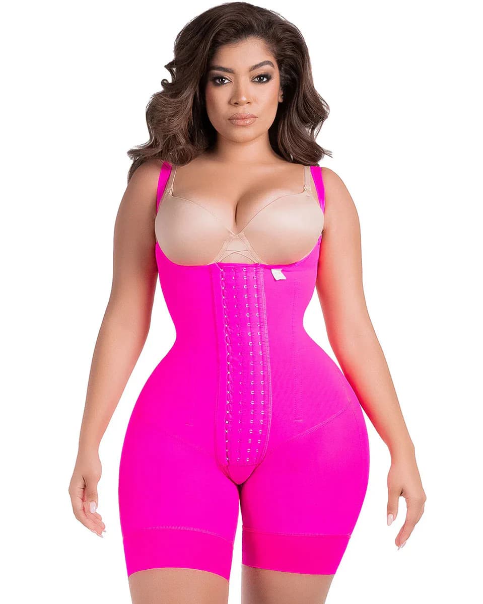 Faja Support by Cintura by Martha – Faja Colombian Shapewear for Daily Confidence