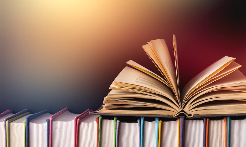 C.S. Duncan Books Creates Stories Worthy of the best classic books of all time