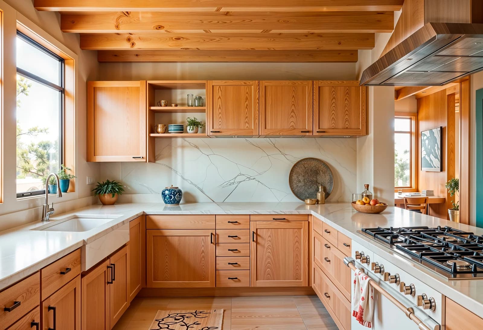 Local Cabinet Maker Near Me for Custom Projects