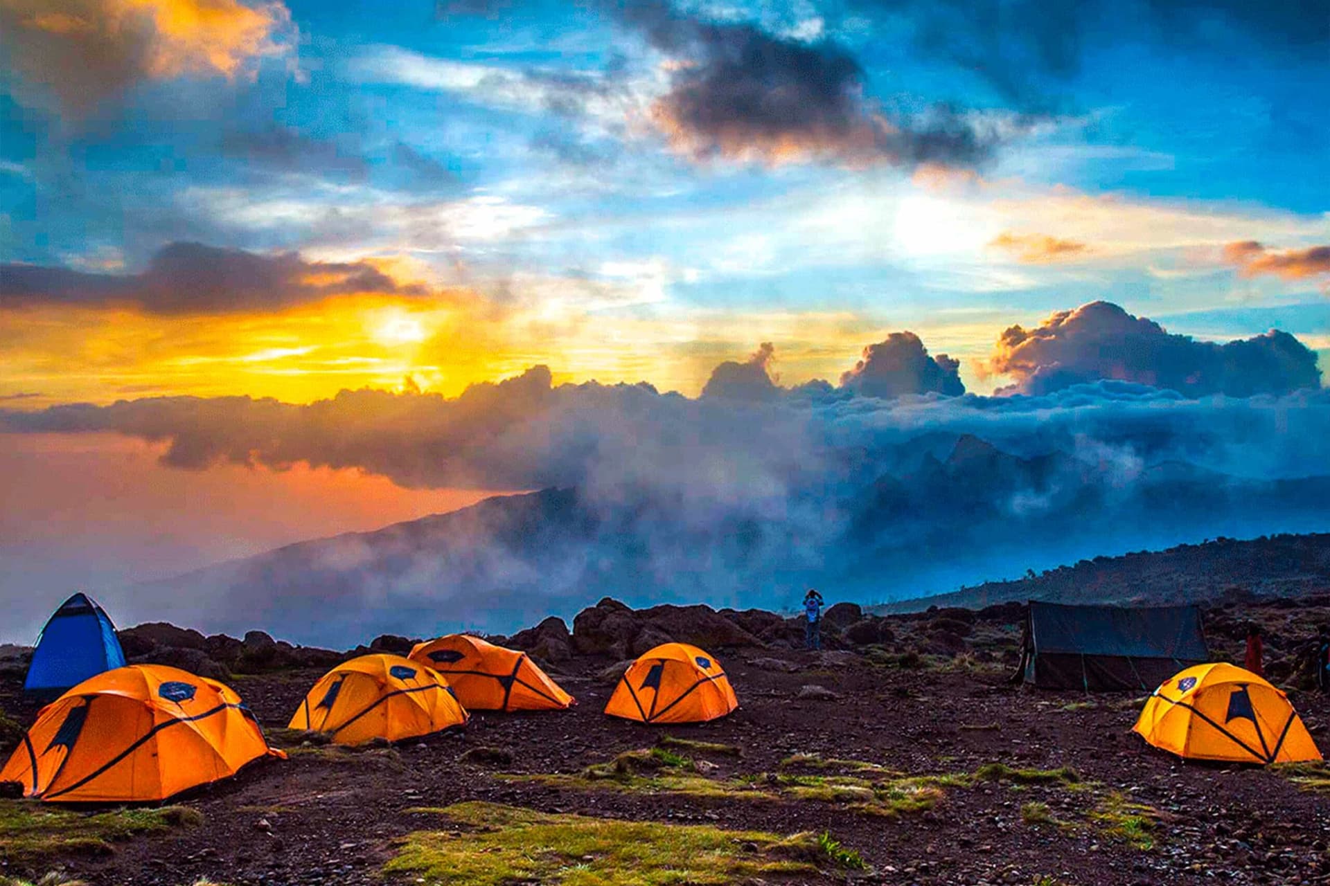 Climb Kilimanjaro with Expert Planning for Every Season