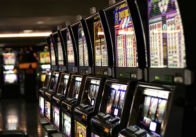 Kaisar888 Situs Slot Online Premium dengan Pelayanan Terbaik