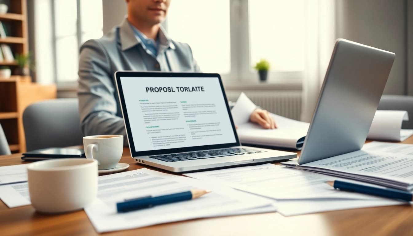 Mastering Customized Proposal Writing: Strategies for Success