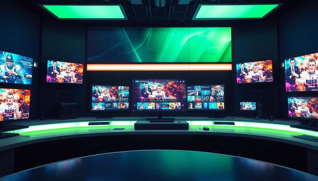 IPTV Comprar Online: Calidad, Seguridad y Soporte