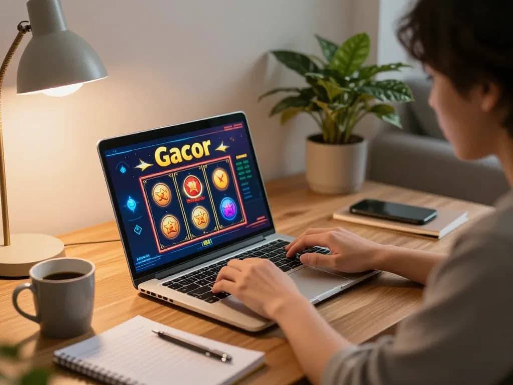 Winning Strategies for Slot Gacor Gampang Menang in 2026: Maximize Your Odds