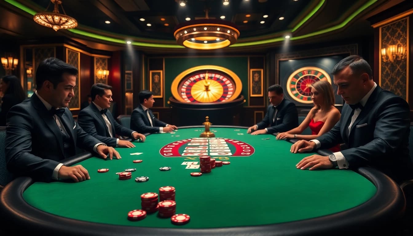 Strategic Insights for Winning Big at XX88 in 2026: Game Mastery and Bankroll Management