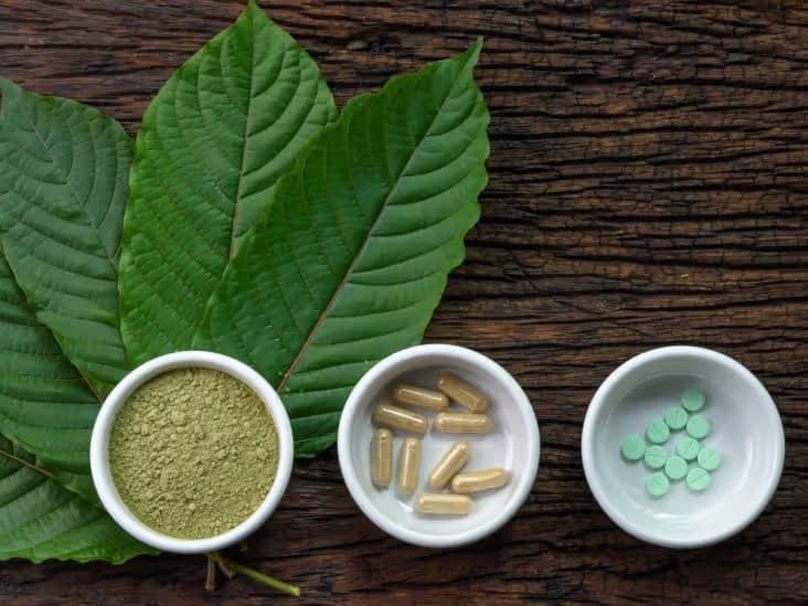 Top Spots to Enjoy Natural Kratom Tea Thailand