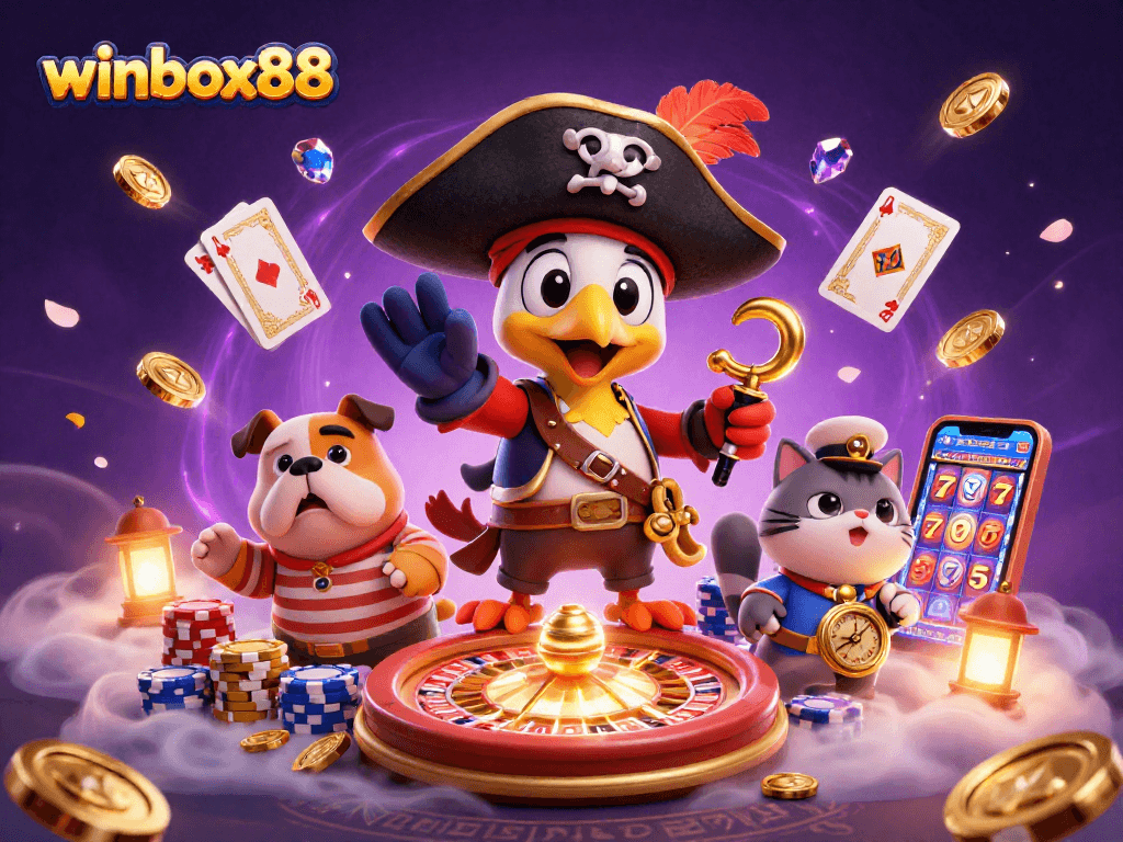 How Winbox88 Upgrades Your Online Gambling Quality for Maximum Success in 2026