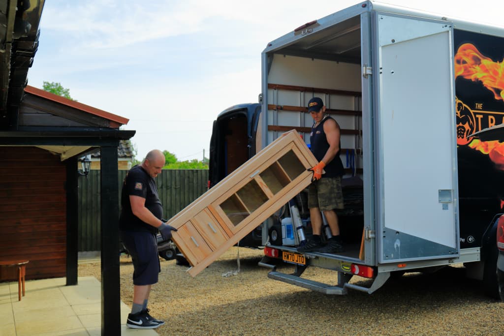 Choosing the Right Long Distance Moving Companies for Your Next Move