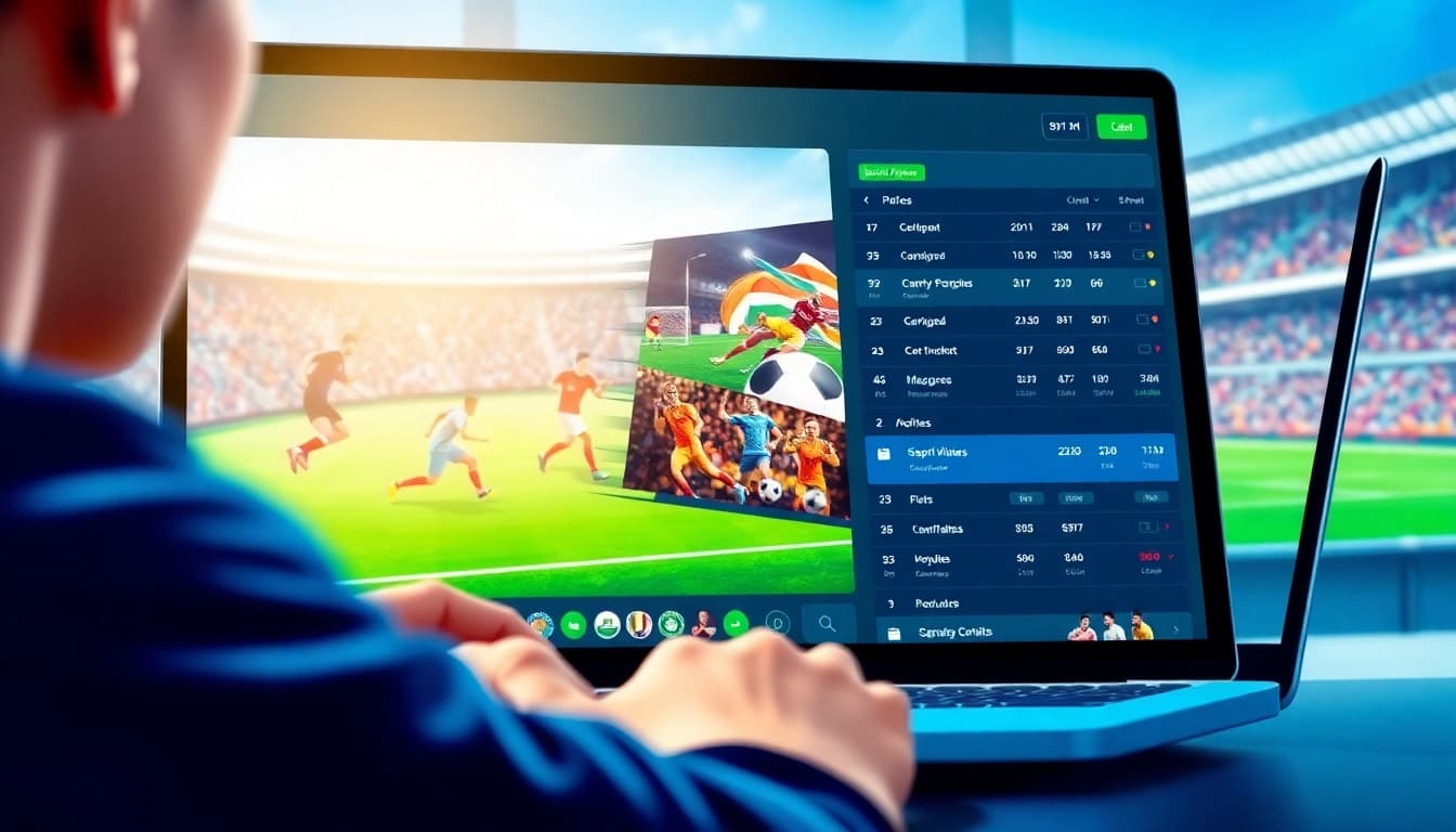 Strategi Terbaik Bandar Bola untuk Memenangkan Taruhan Anda