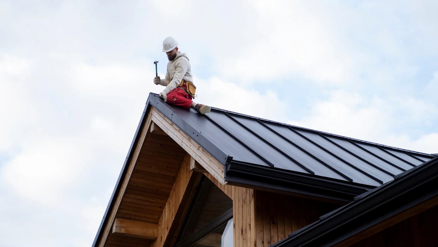 Experienced roofing contractor Rockledge, FL for Homes &amp; Businesses