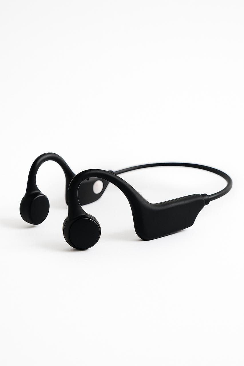 Bone X1 Bone Conduction Headphones with High-Performance Sound