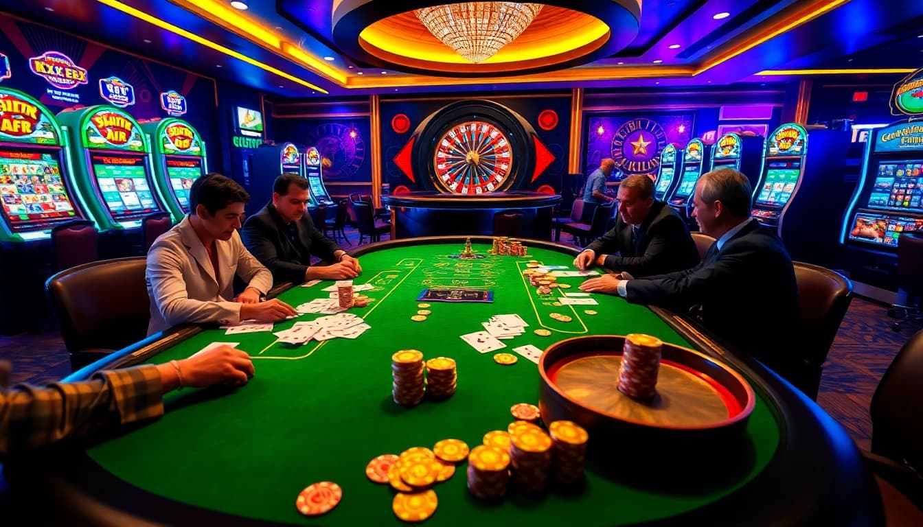 Winning at XX 88: Essential Strategies for Gamblers in 2025
