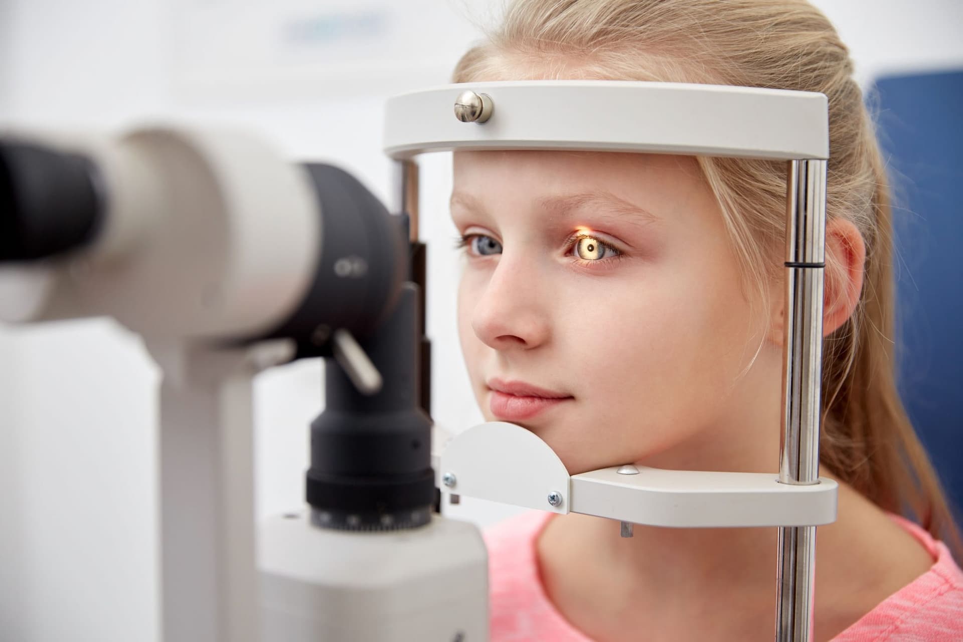 Friendly Kids Eye Doctor Springdale Arkansas – Ensuring Healthy Vision