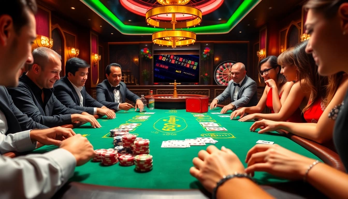 Winning Strategies at Fun88: Proven Gambling Tactics for 2025