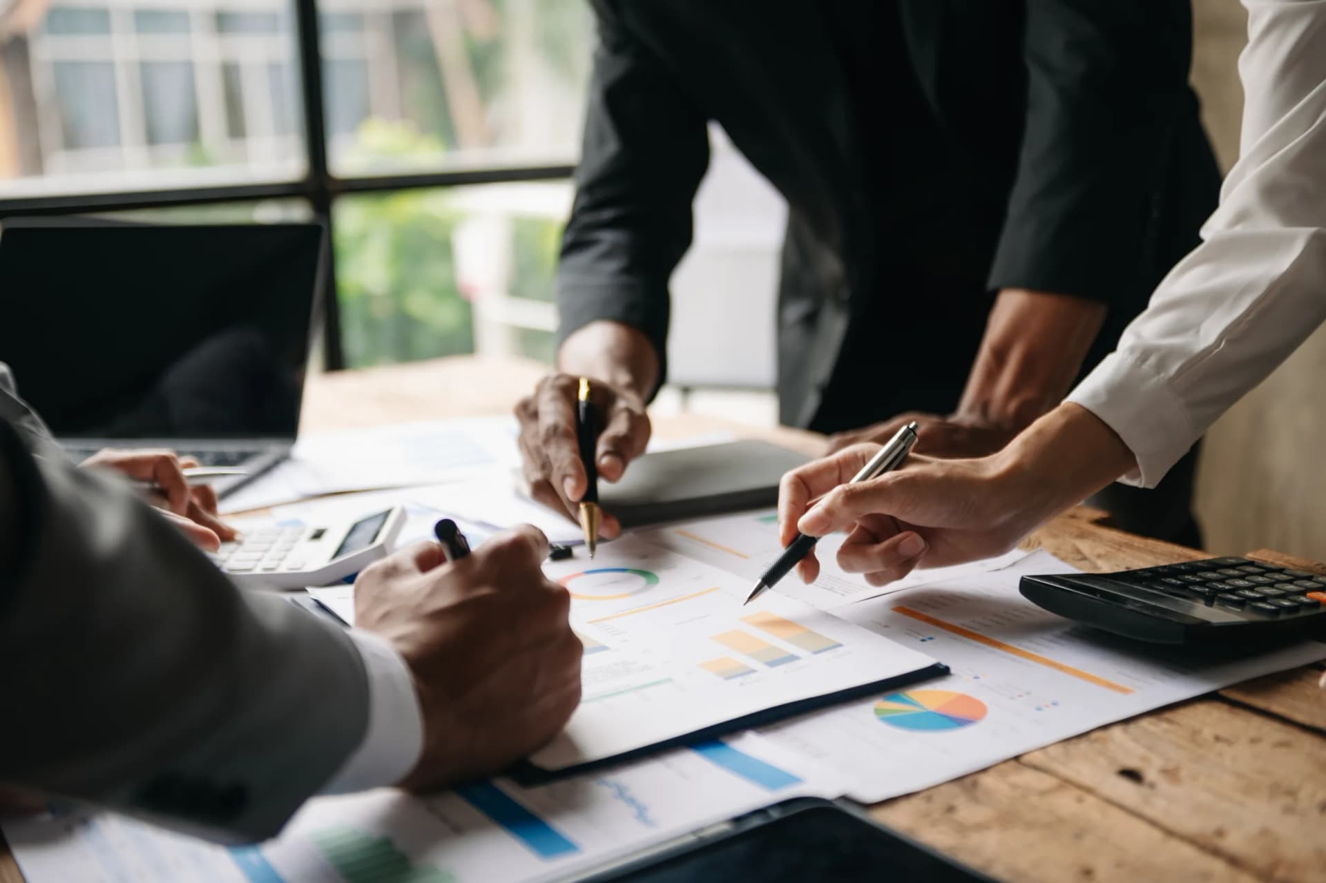 The Attorney Marketing Group – Legal Marketing That Delivers Results