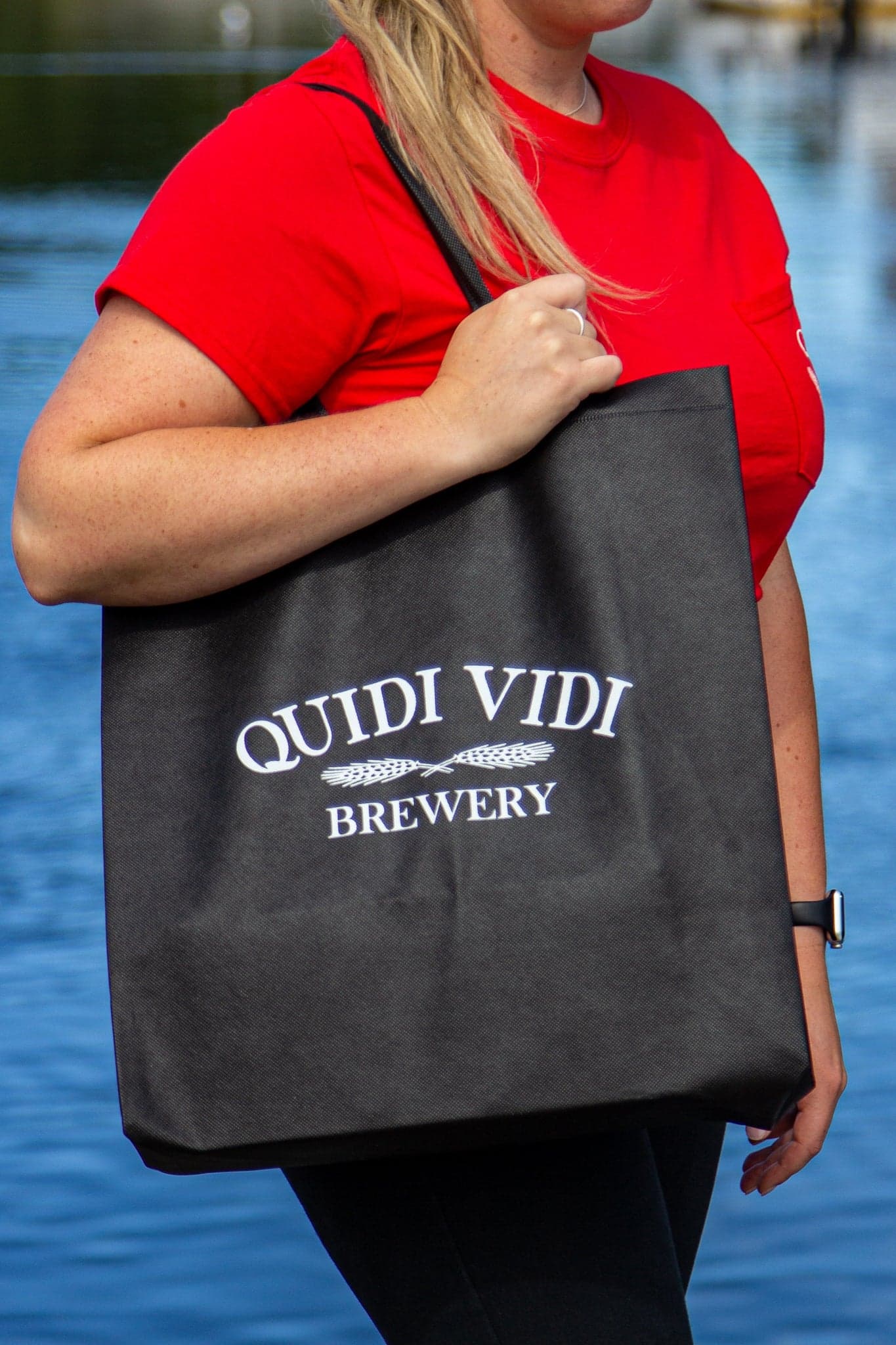 Rolltop Rucksack wasserdicht in limitierter Auflage von VIDI BAGS