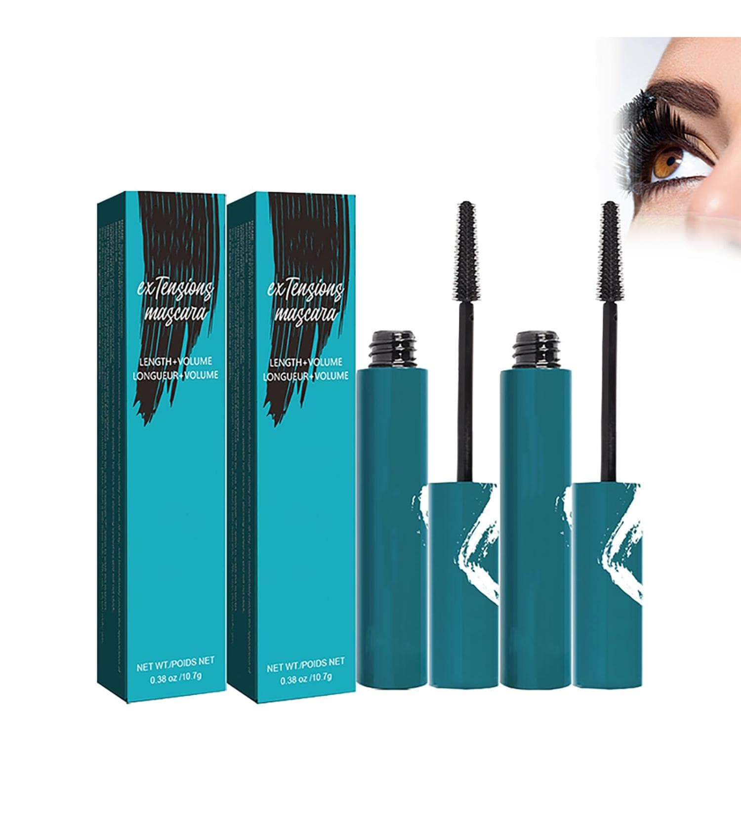 Shop Sweat Proof Mascara Designed for Active Wear at Ashunta Sheriff Beauty