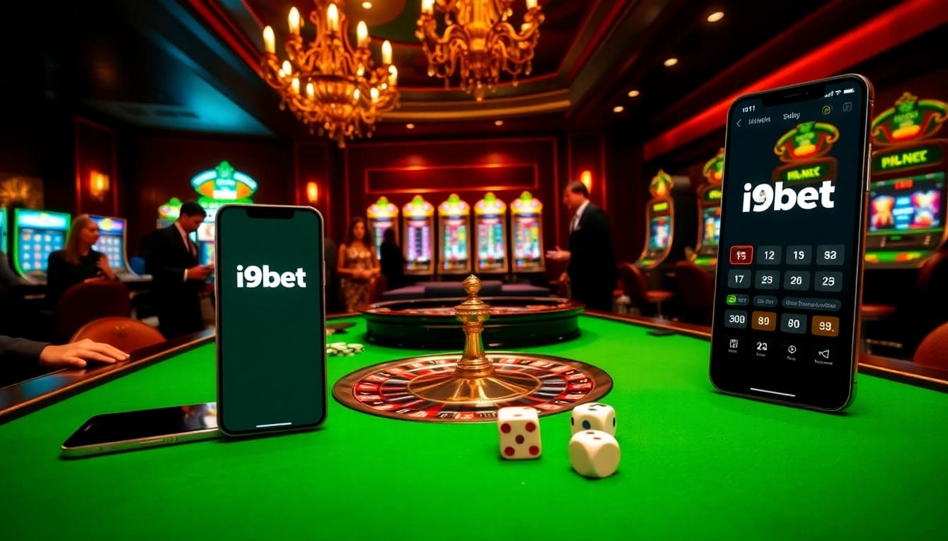 Winning Strategies with i9bet 100k: Master Your Gameplay for 2026