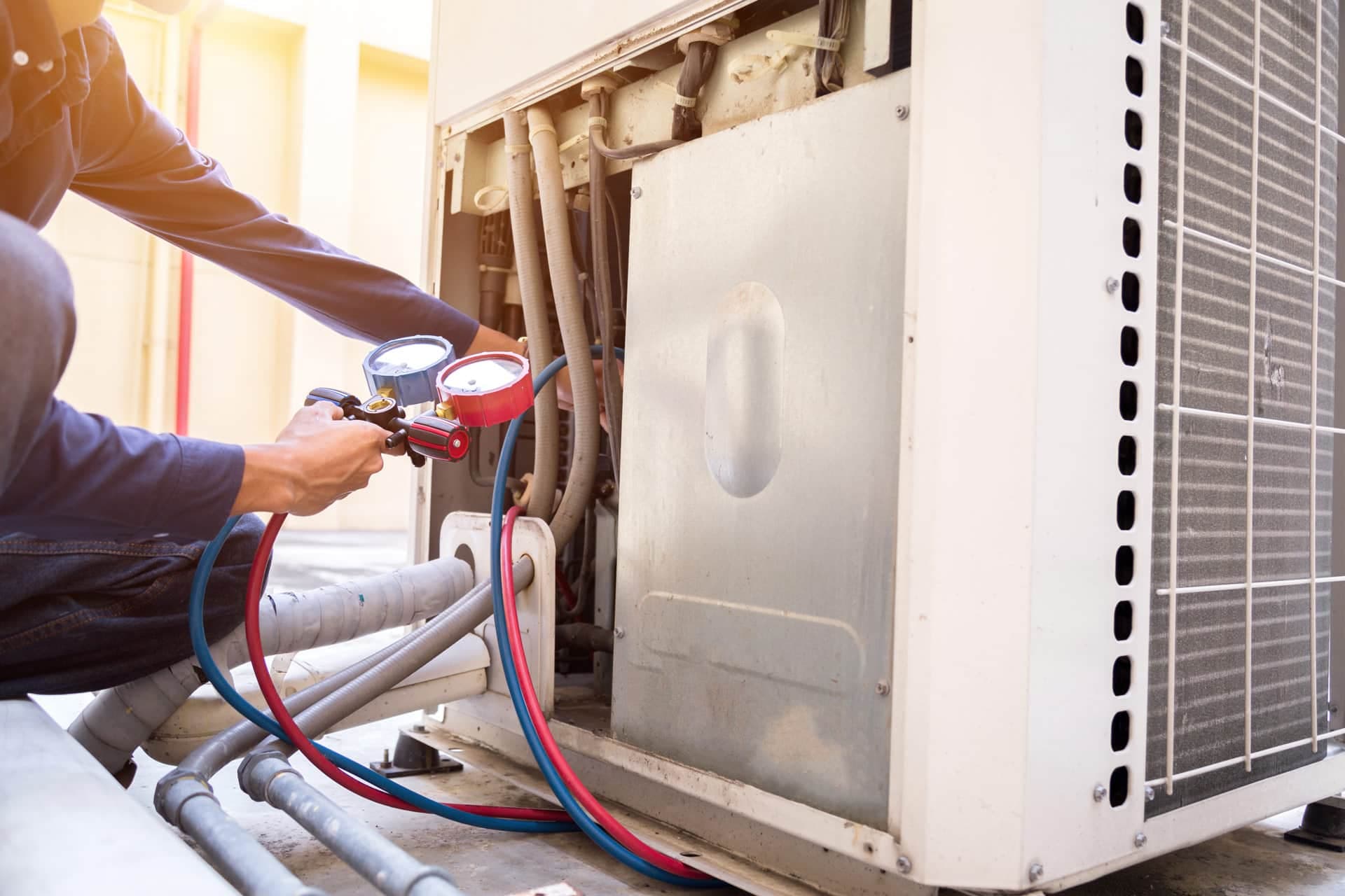 Furnace Service – Regular Maintenance for Lasting Performance