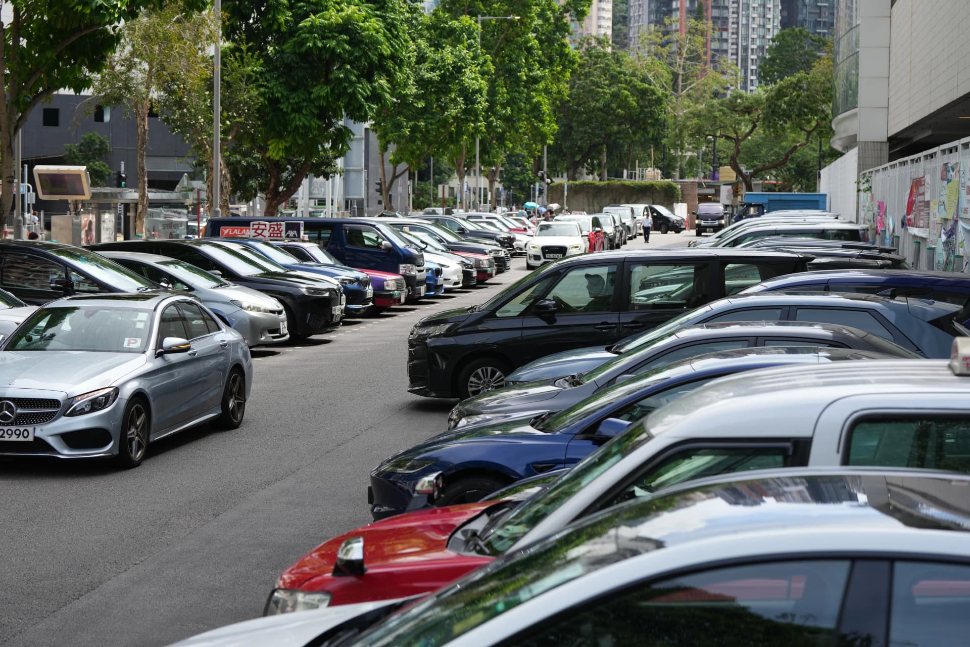 Private Driver China for Comfortable and Reliable Travel