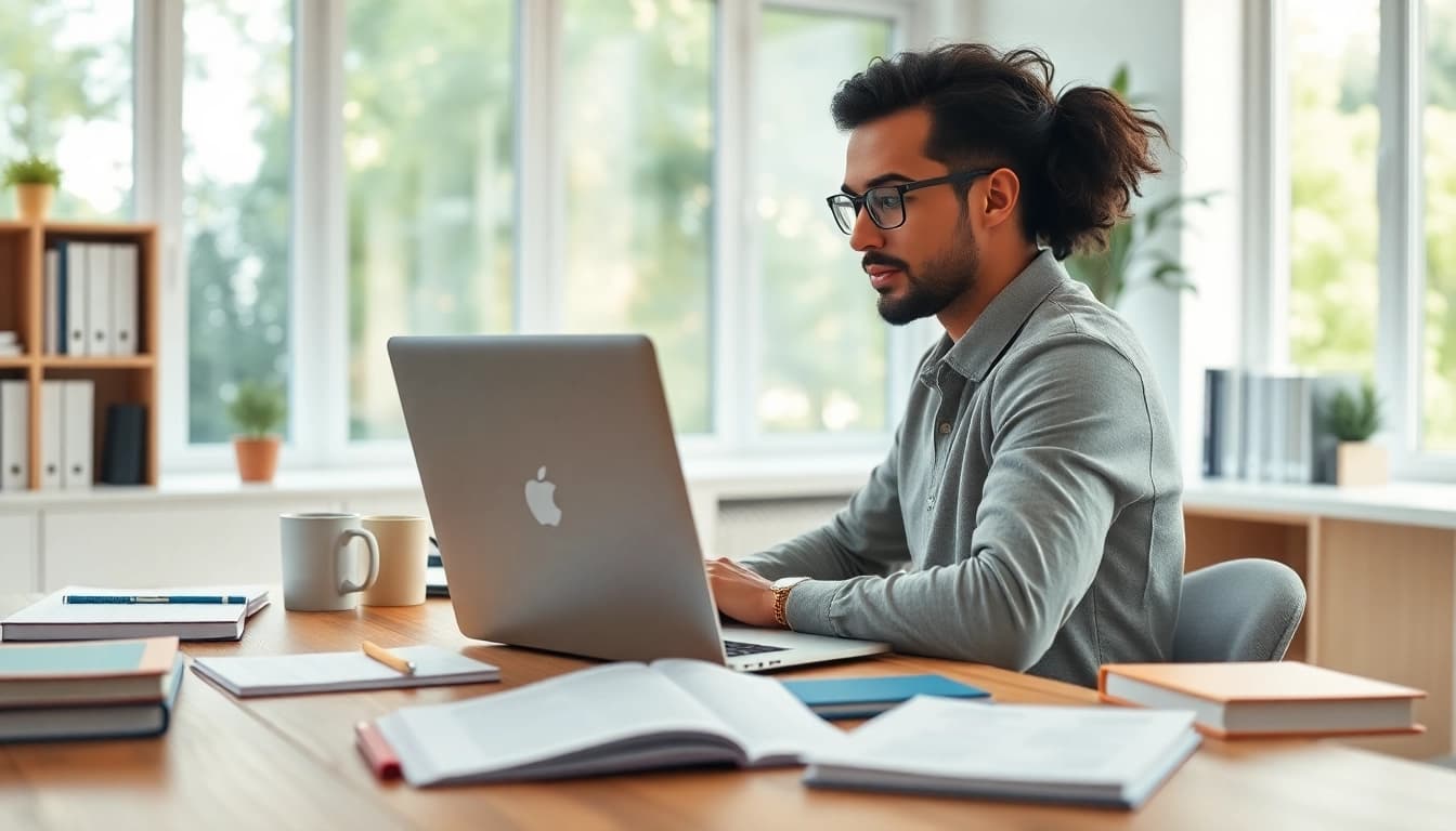 Améliorer votre présence en ligne grâce à anneduboc.fr