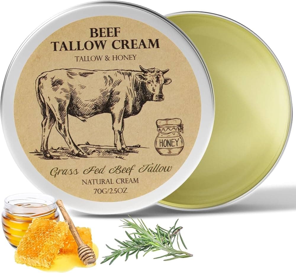 Beef Tallow Skincare Tips: Repair, Hydrate, Protect