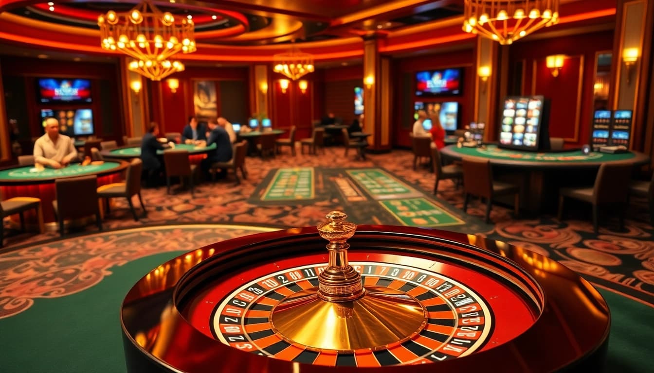 Mastering Baccarat and Other Casino Games at https://xx88.us/: Expert Strategies for Winning in 2026