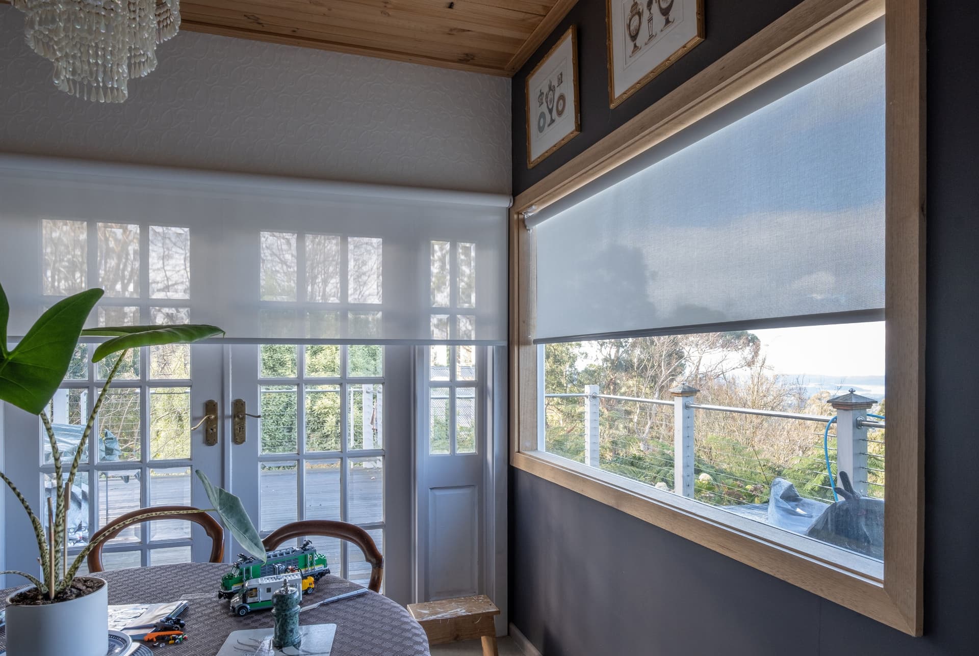 Unique Blinds Newtown Residents Choose for Style