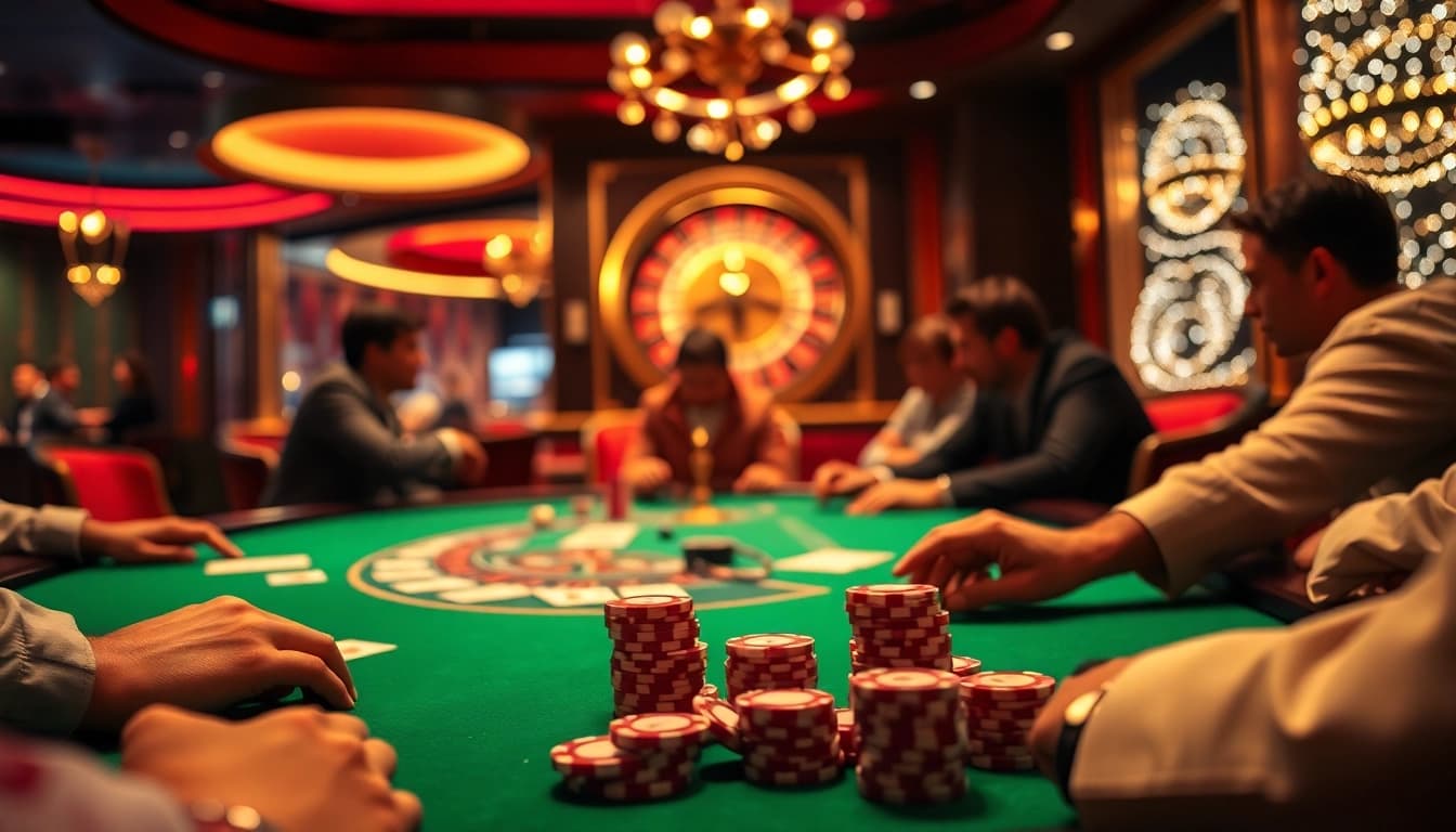 Winning Strategies at Hay 88: Master Your Game in 2025