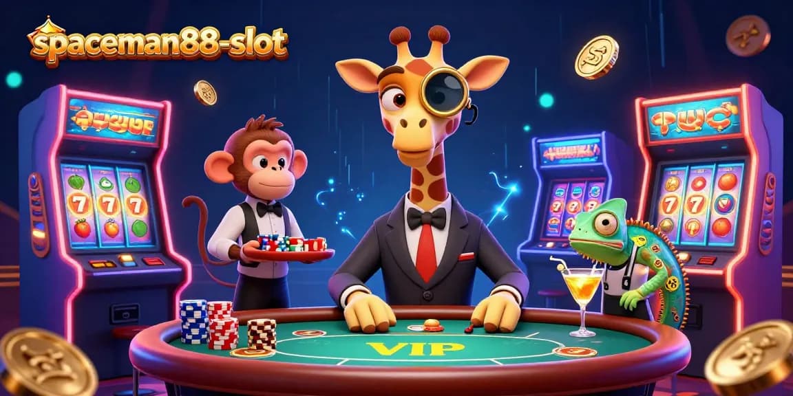 Battle-Tested spaceman88-slot Tactics for 2026: Strategic Winning Strategies for Gamblers