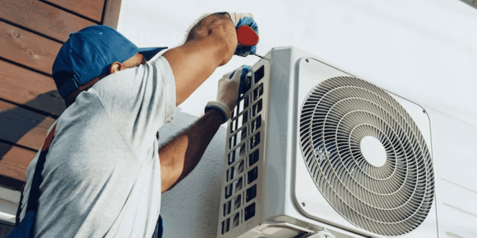 Professional Ductless Mini-Split Installation for Any Property