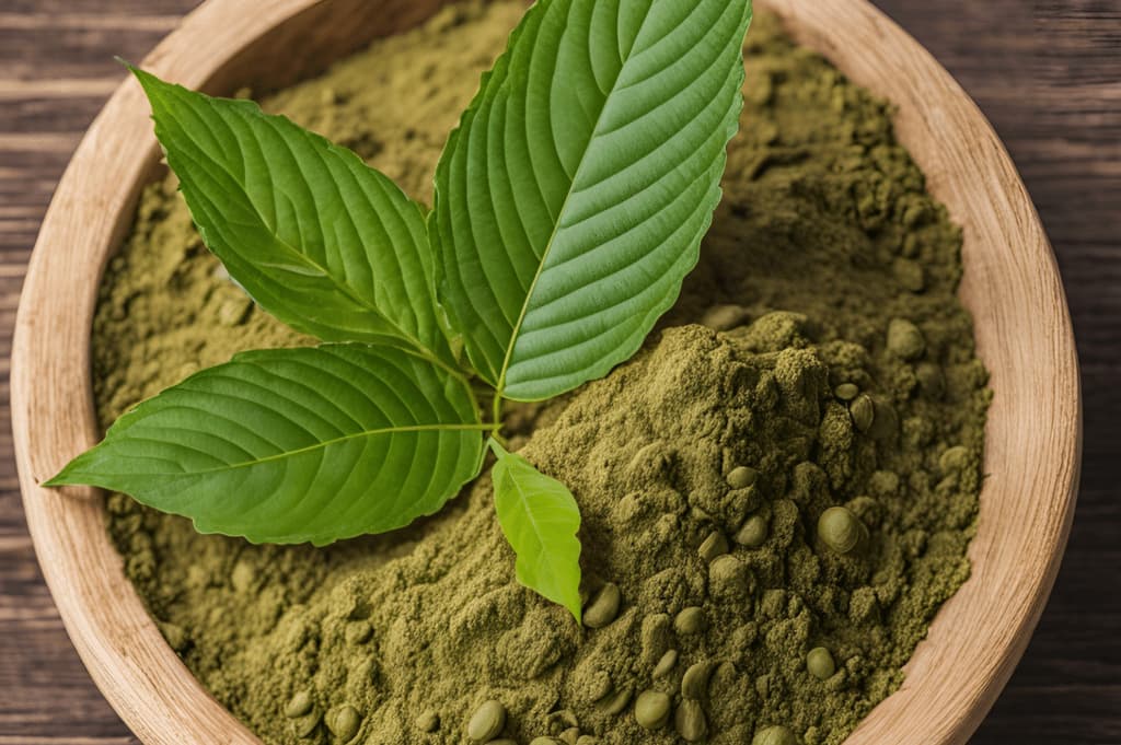Kratom Thailand for Beginners: Everything You Need to Know