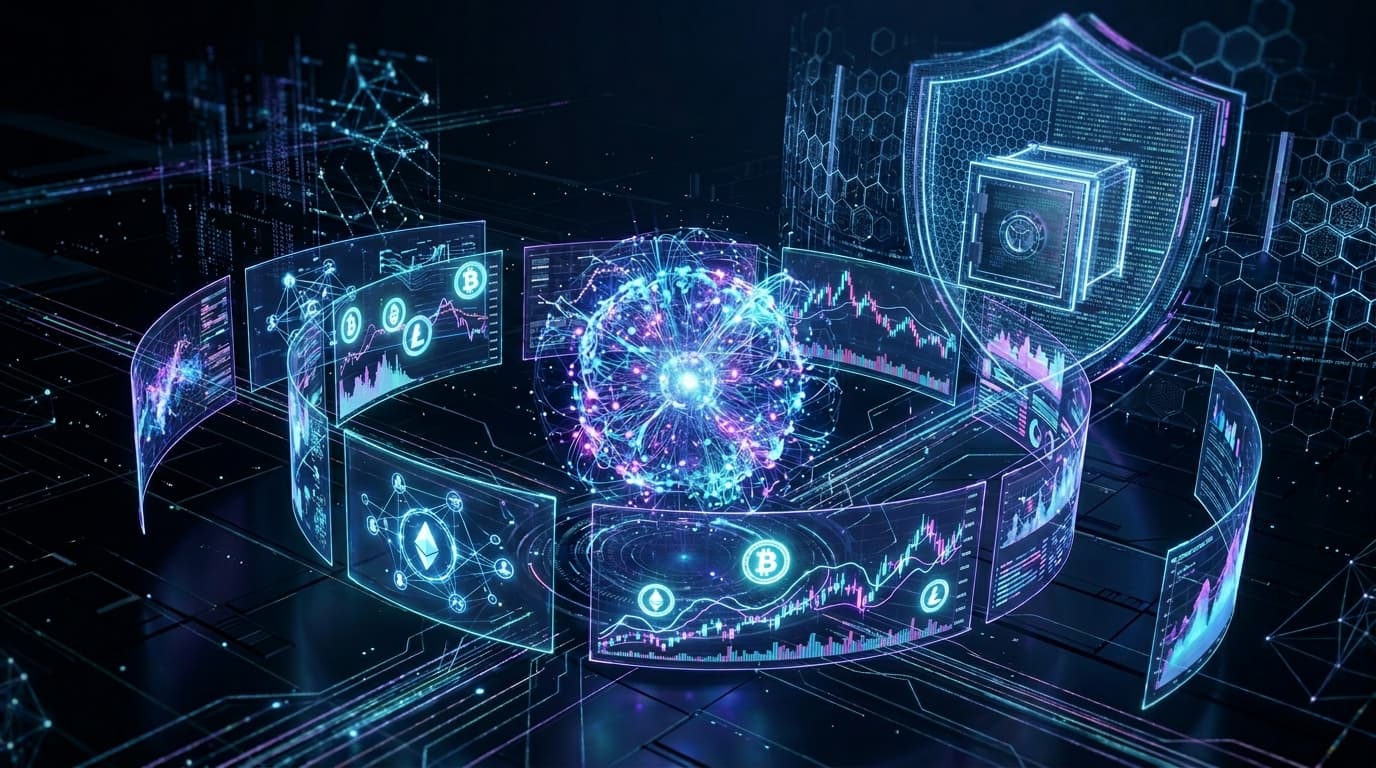 Free AI Crypto Trading Bot vs Paid: What’s the Difference?