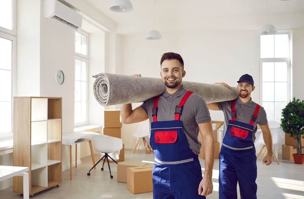 Rümpelpeter: Wohnungsauflösung in der Nähe