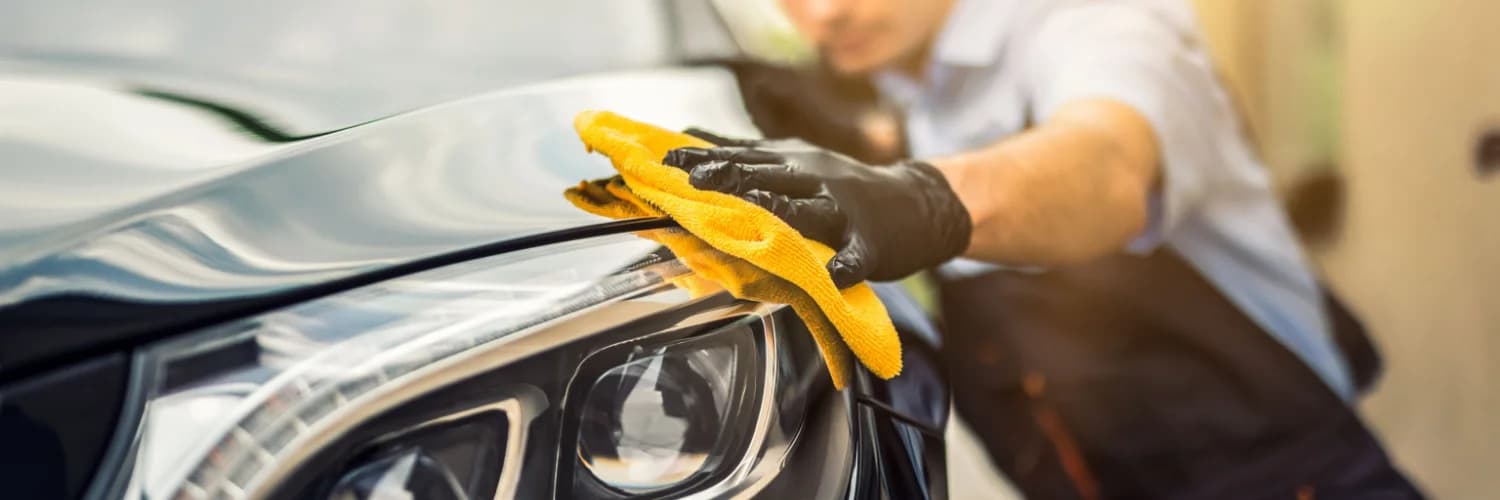 Trusted Ceramic Coating Chattanooga Installers | Big Dog Detail