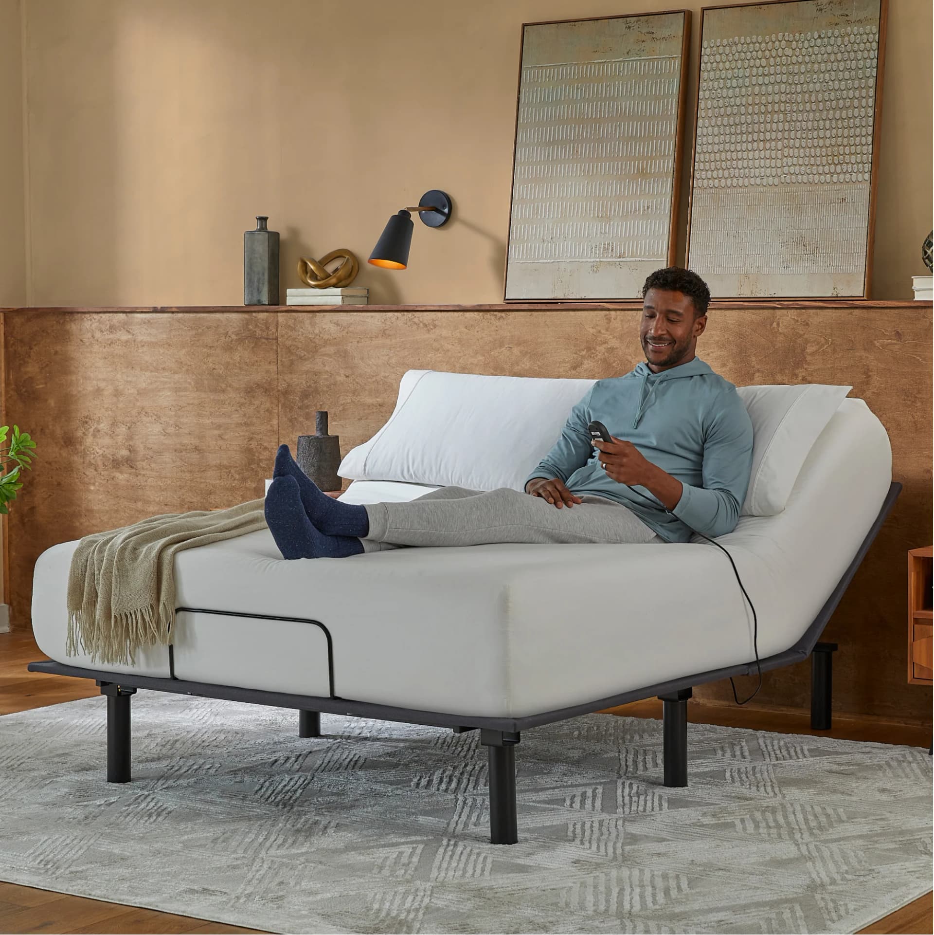 king size bed dimensions Learn Before You Buy at Fosters Mattress