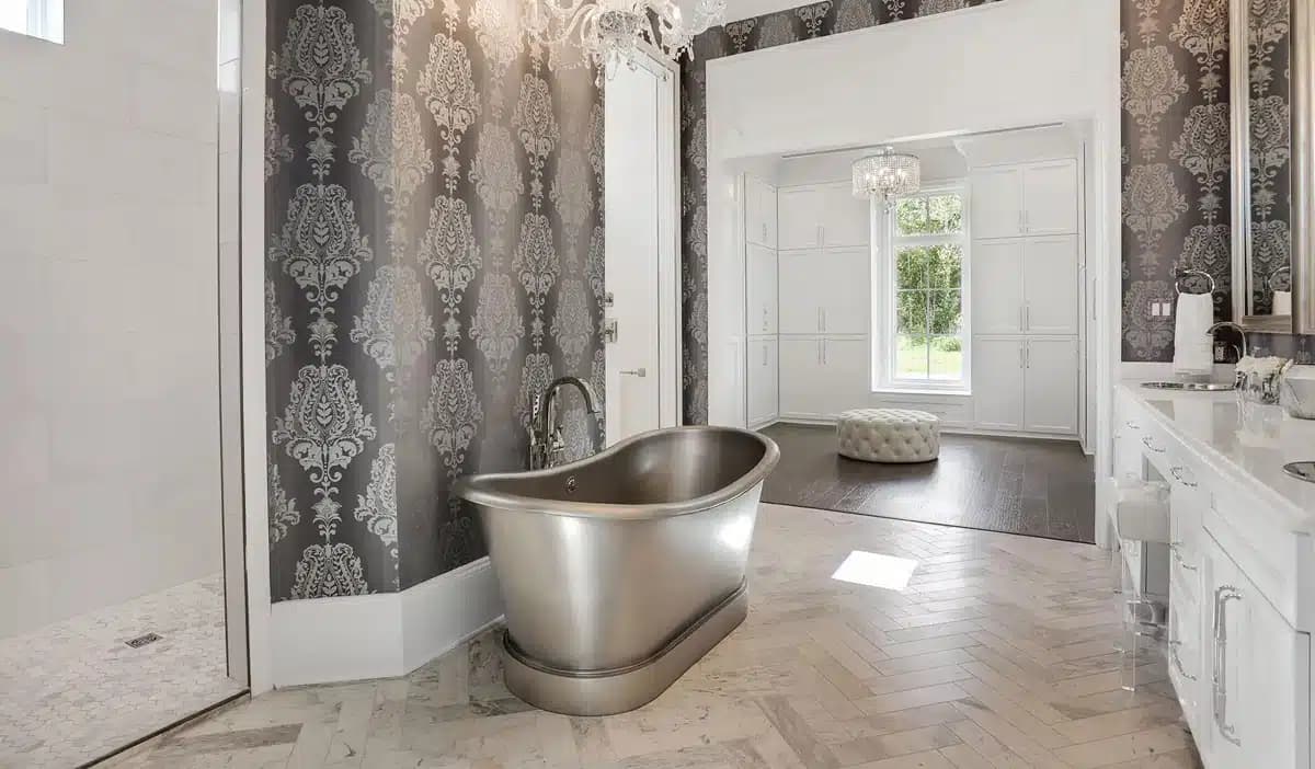 Shower Remodel Solutions Designed by Vista Remodeling