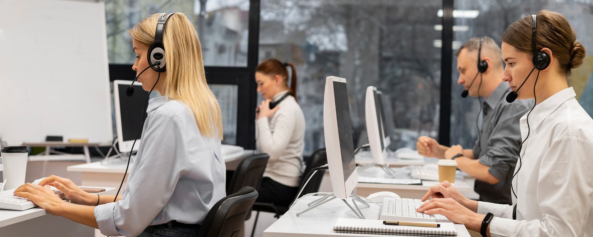 HVAC Answering Service AI – Dispatchly Automated HVAC Customer Support